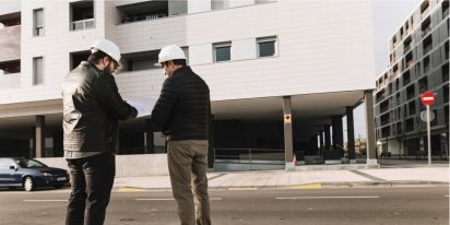 Votre assurance immeuble