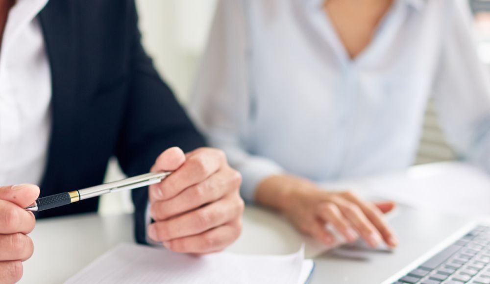 étape 2 le rendez-vous diagnostic avec votre assureur