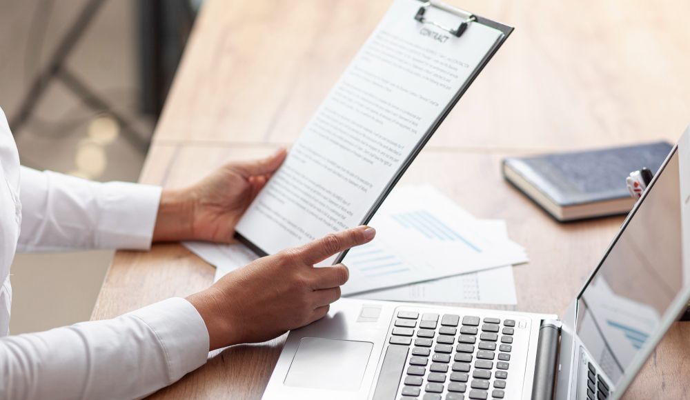 Etape 5 : Maintien de la relation avec votre assureur tout au long de votre vie